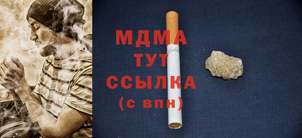 тгк Волоколамск