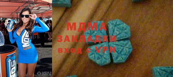 тгк Волоколамск